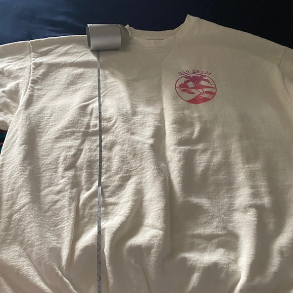 Bad Bunny Crewneck - Picture 1 of 8